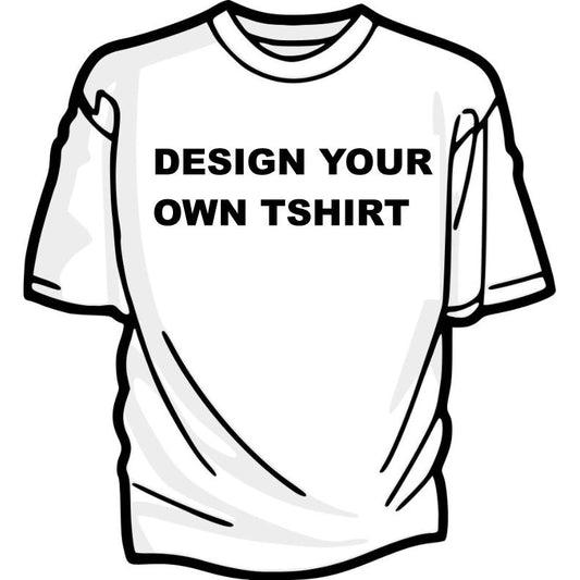 Custom T-Shirt